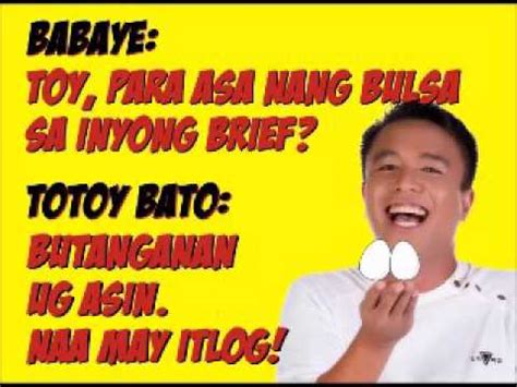 bisaya jokes philippines cebu.